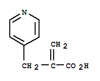 CAS No 123829-75-4  Molecular Structure