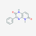 Cas Number: 1238325-19-3  Molecular Structure