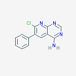 Cas Number: 1238325-33-1  Molecular Structure