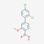 CAS No 1238708-79-6  Molecular Structure