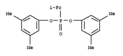 CAS No 123901-50-8  Molecular Structure