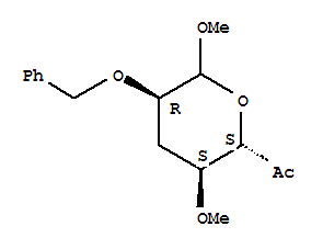 Cas Number: 123919-89-1  Molecular Structure