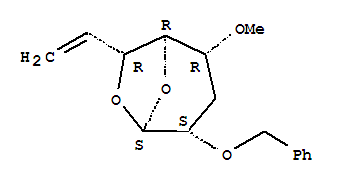 Cas Number: 123920-87-6  Molecular Structure