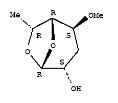 Cas Number: 123921-12-0  Molecular Structure