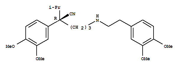 CAS No 123932-43-4  Molecular Structure