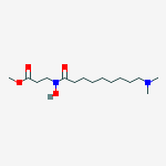 CAS No 1239468-48-4  Molecular Structure