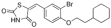 CAS No 1239610-74-2  Molecular Structure