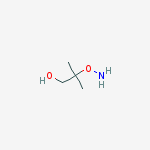 CAS No 123972-36-1  Molecular Structure