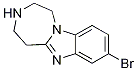 CAS No 1239879-65-2  Molecular Structure