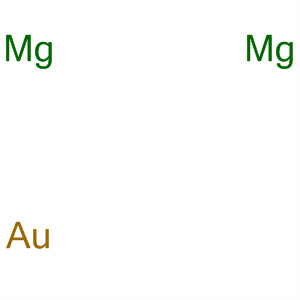 Cas Number: 12399-98-3  Molecular Structure