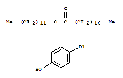 CAS No 123991-00-4  Molecular Structure