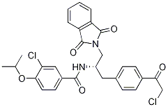 CAS No 1240137-81-8  Molecular Structure