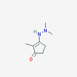 CAS No 124015-86-7  Molecular Structure