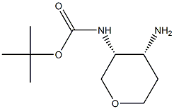 CAS No 1240390-36-6  Molecular Structure