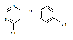 CAS No 124041-02-7  Molecular Structure