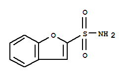 CAS No 124043-72-7  Molecular Structure