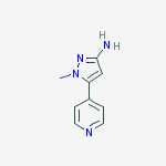 CAS No 1240522-04-6  Molecular Structure