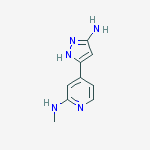 CAS No 1240522-25-1  Molecular Structure