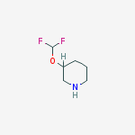 CAS No 1240528-91-9  Molecular Structure