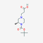 Cas Number: 1240582-48-2  Molecular Structure