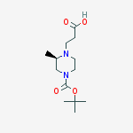 Cas Number: 1240586-85-9  Molecular Structure