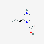 Cas Number: 1240588-29-7  Molecular Structure