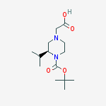 Cas Number: 1240588-31-1  Molecular Structure