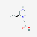 CAS No 1240589-67-6  Molecular Structure