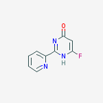 CAS No 1240601-22-2  Molecular Structure