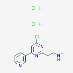 Cas Number: 1240616-66-3  Molecular Structure