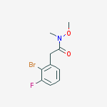 Cas Number: 1240725-51-2  Molecular Structure