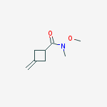 Cas Number: 1240725-56-7  Molecular Structure