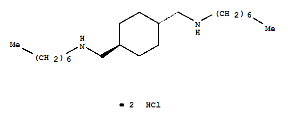 Cas Number: 1241-27-6  Molecular Structure