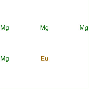 Cas Number: 12411-01-7  Molecular Structure