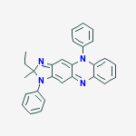 Cas Number: 124116-74-1  Molecular Structure