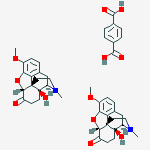 CAS No 124133-68-2  Molecular Structure