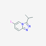 Cas Number: 1241507-66-3  Molecular Structure