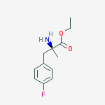 CAS No 1241678-36-3  Molecular Structure