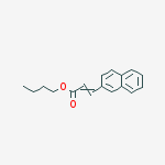 CAS No 124182-61-2  Molecular Structure