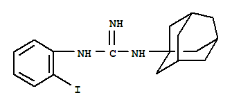 CAS No 124190-30-3  Molecular Structure