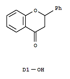 Cas Number: 124191-32-8  Molecular Structure