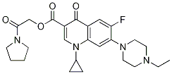 CAS No 1241966-80-2  Molecular Structure