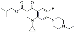 CAS No 1241973-93-2  Molecular Structure