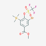 Cas Number: 1242069-33-5  Molecular Structure