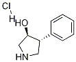 CAS No 1242166-68-2  Molecular Structure