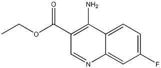 CAS No 1242260-08-7  Molecular Structure
