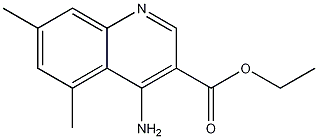 Cas Number: 1242260-33-8  Molecular Structure