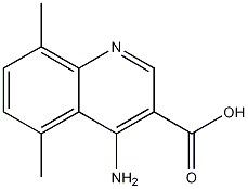 Cas Number: 1242260-43-0  Molecular Structure