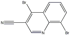 Cas Number: 1242260-88-3  Molecular Structure