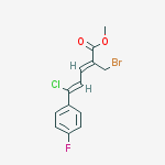 CAS No 1242316-96-6  Molecular Structure